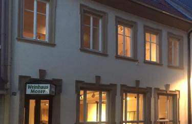 Boutique-Ferienwohnung im alten Weinhaus Moser - Foto 15