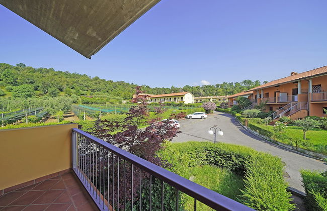 Borgo Alto P1-16 by Wonderful Italy - Foto 11