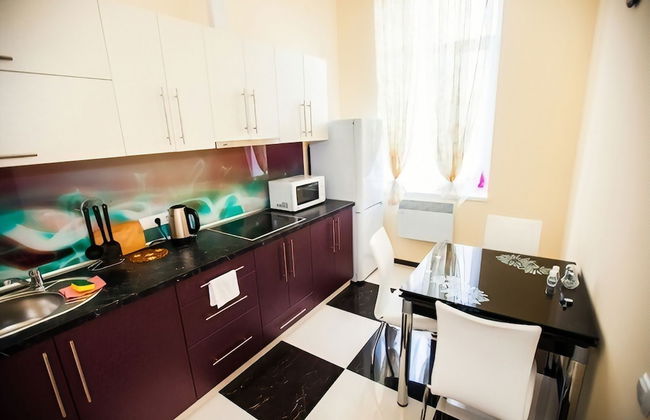 Apartments ETAZH - Foto 5