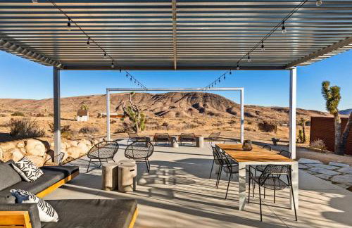 Steel & Solace By The Cohost Company - Foto 49