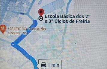 Casa do Aconchego em Freiria - Foto 12