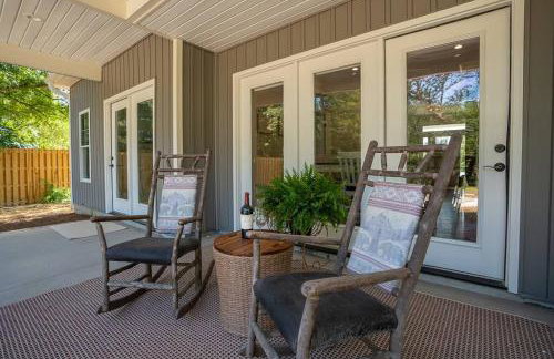 Relax, Rewind, Repeat - New Country Cottage - Foto 1