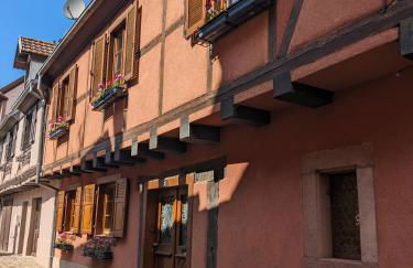 La Maison des Potiers avec Terrasse et Parking - Foto 23