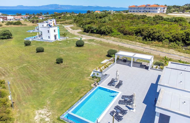 Continent Villas - Villa VIP - Foto 77