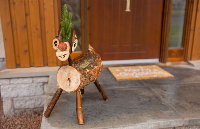 Aviemore North Star Lodge - Photo 39