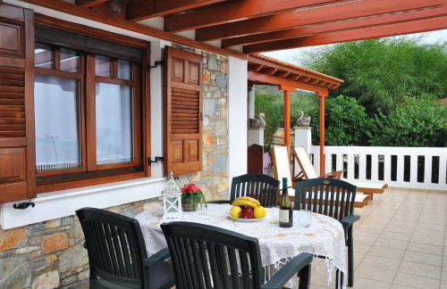 Anatoli Villa - Foto 40