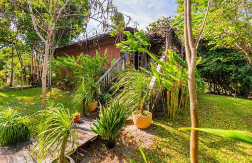 Villa Papagaio - Foto 30