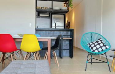 Encanto de apartamento, novo! A 290 metros da praia do Canto Grande! - Photo 39