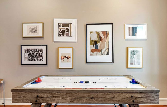 Colina by Avantstay Secluded Mountain Top Oasis w/ Pool, Hot Tub & Putting Green! - Foto 24