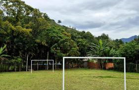 Sítio no Rio de Janeiro, privativo, Natureza, conforto e lazer em Nova Iguaçu, RJ - Foto 16