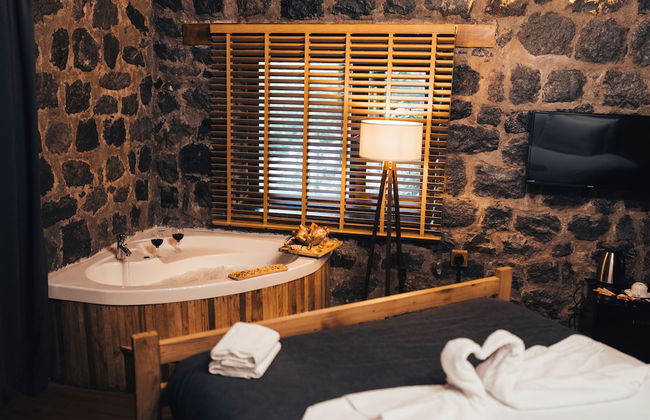 Lome Çiftliği Otel ve Restoran - Photo 15