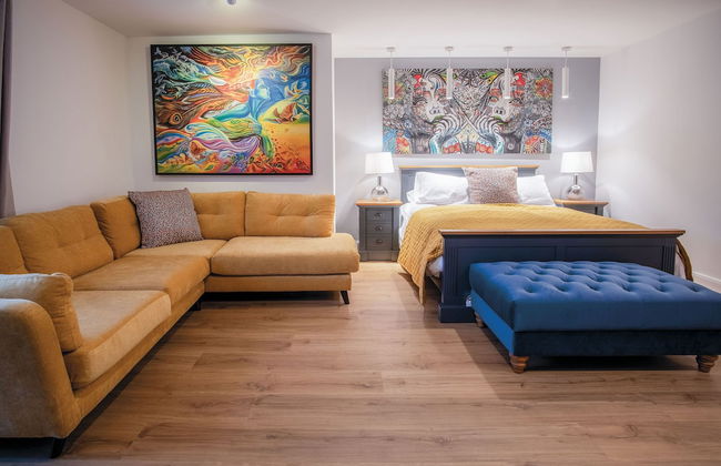 The Sleeping Giant - Pen Y Cae Inn - Photo 77