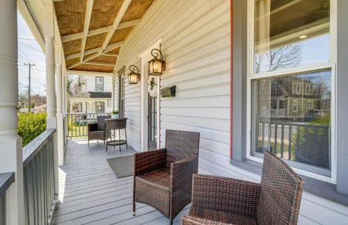 Family-Friendly Mays Landing Home Near The Cove! - Foto 32