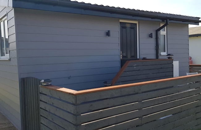 Luxury 2-bed Modern Chalet in Bridlington - Foto 15