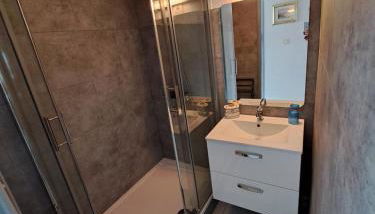 Amoureva B34, T3, vue mer, piscine, parking, clim - Foto 5