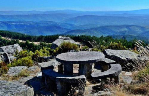 O Busto Aldea Rural - Foto 65