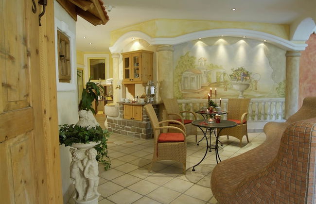 Apartment in Kleinarl Near Ski Slopes - Foto 34