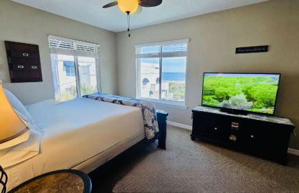 Royal Mansions Beach Front Vacation - Foto 17