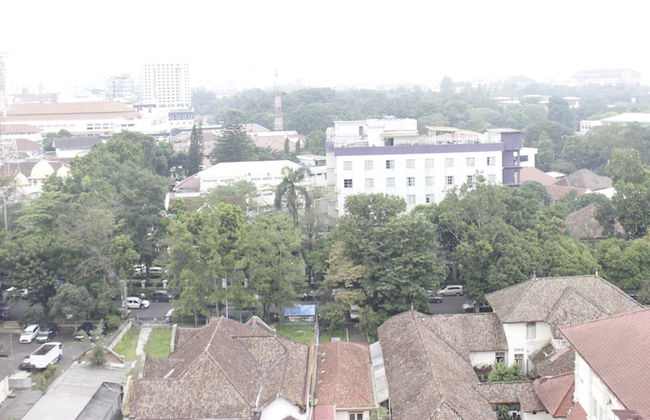 Modern & Cozy 2Br Apartment At Tamansari Tera Residence - Foto 25