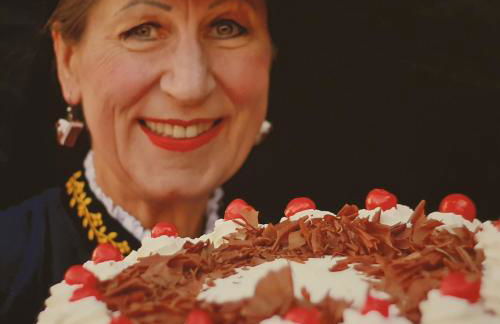 FEWO zum gscheiten Beck mit grosser Terrasse - Foto 21