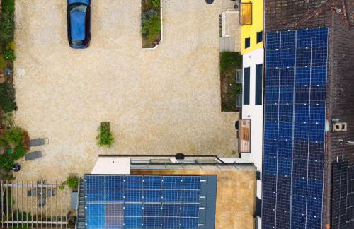 Holiday Home Kiwihof by Interhome - Foto 22