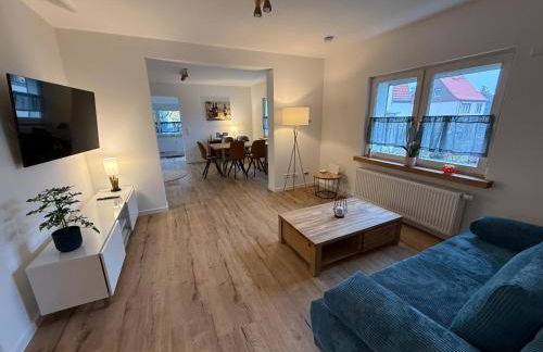 Ruhiges Ferienhaus - Ideal für Familien - Foto 7