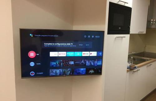 Latemar Fiemme Apartments - Photo 50