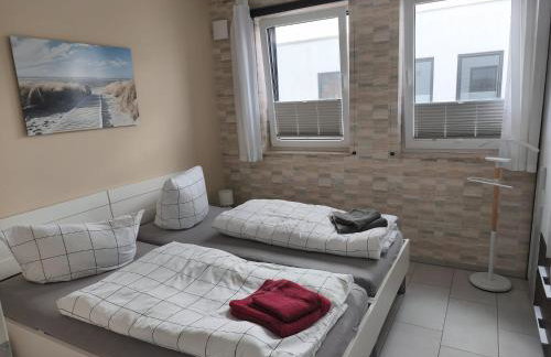 Ferienwohnung Fährblick OG - Foto 6