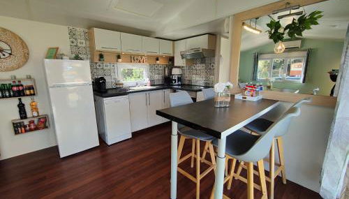 Cocon familial à la ferme - Foto 2