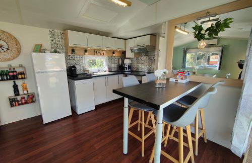 Cocon familial à la ferme - Foto 2