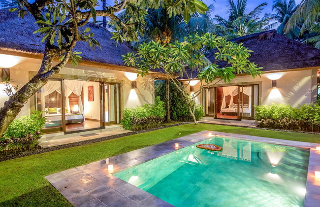 Villa Sasoon - Foto 34