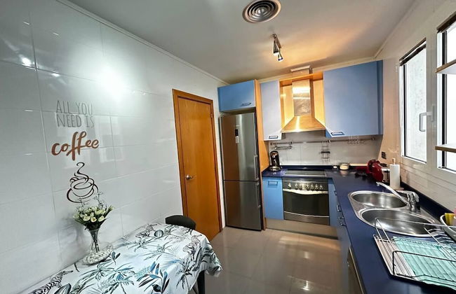 Rooms Aribau 133 - Photo 21