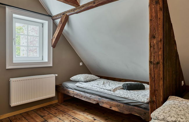 Horni Marsov Khf325 in Horn Mar ov - Foto 23