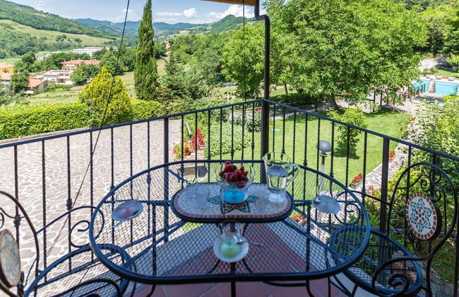 Belvilla by OYO Villa Artisti - Foto 20