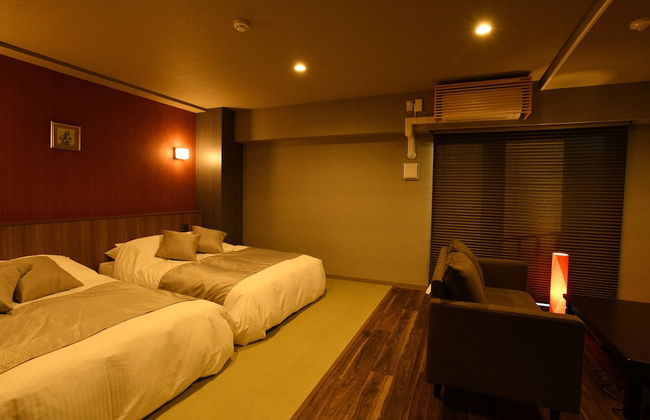 Aioibashi Bettei - Foto 5