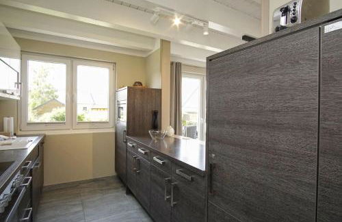 Ferienhaus Butje Butje - Foto 11