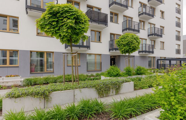 Apartment Kotsisa + Parking by Renters - Photo 26