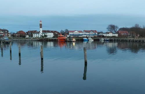 Ferienwohnung auf Insel Poel - Foto 52