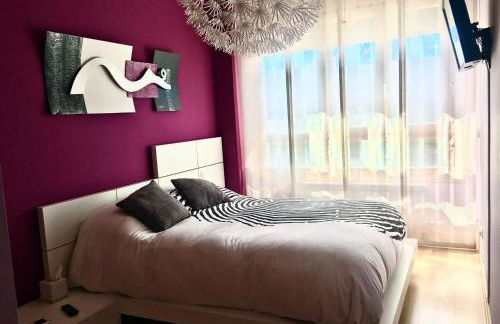 Catedral Burgos - Rachel Swim & Paddle - 6 huéspedes - Foto 1