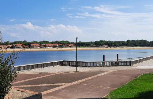 Appartement avec vue sur le lac - Foto 1
