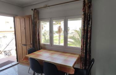 Schönes ruhiges Rooftop Apartment mit großer Dachterrasse - Foto 25