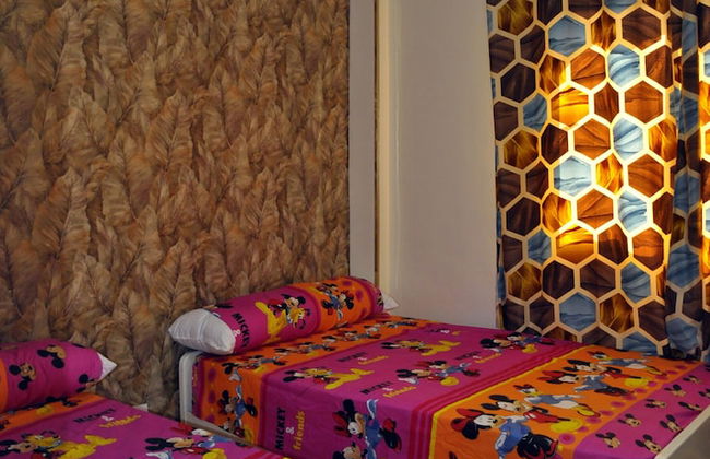 Mercy Gardenia Apartment. - Foto 5