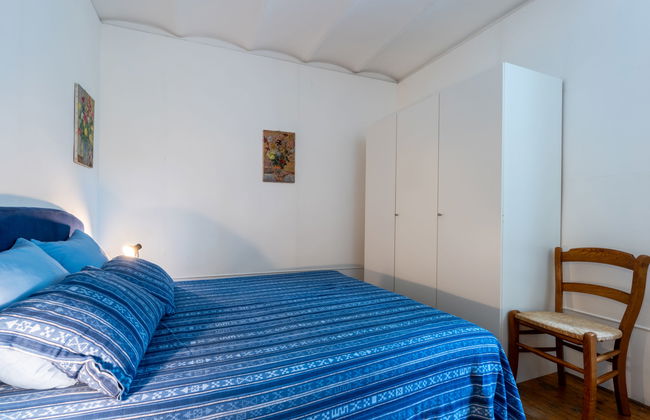 1 bedroom Apartment in Albisola Superiore with garden - Photo 19