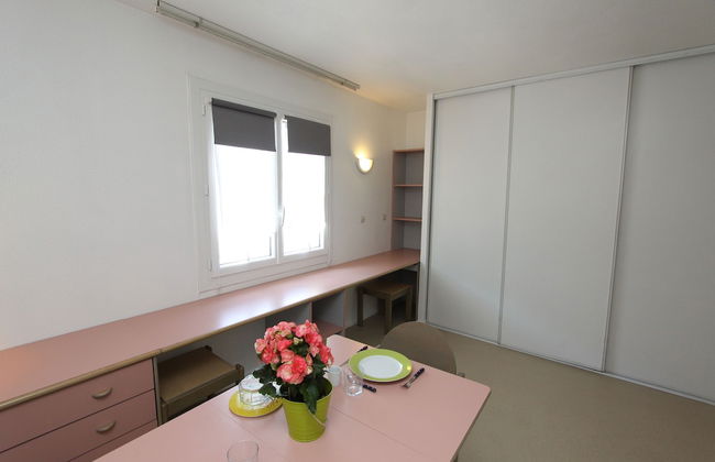 ABITEL - Les Studines d'Ornon - Foto 14