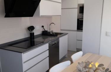 Apartamento Molinos del Río - Foto 16