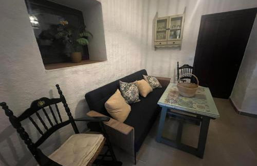 Casa -Cueva Paraje De Los Majuelos - Foto 40