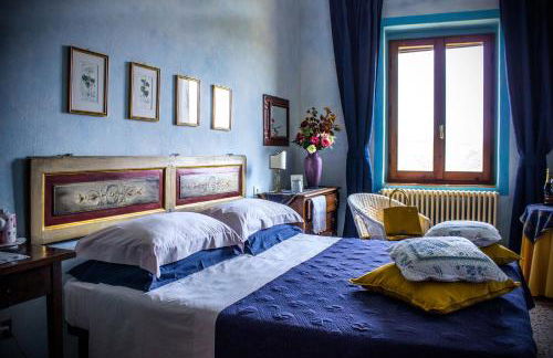 Villa Porcigliano Olive Grove - Foto 11