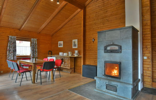 Ferienanlage Reinsberger Dorf - Foto 27