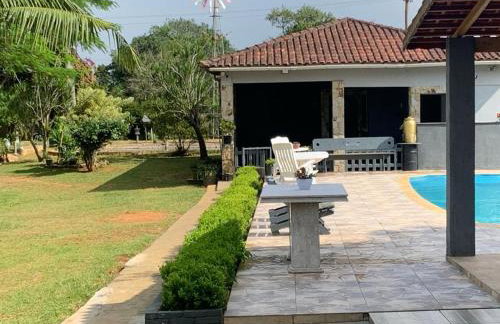 Chácara Recanto Florido - Foto 41