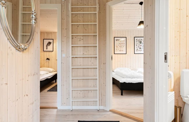 3 bedroom House in Frørup with terrace - Photo 13